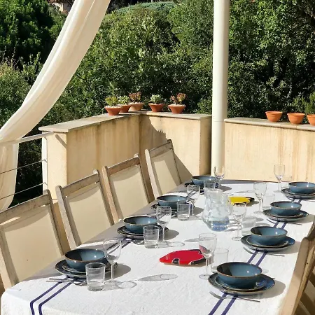 Luxury With Sea View La Croix-Valmer